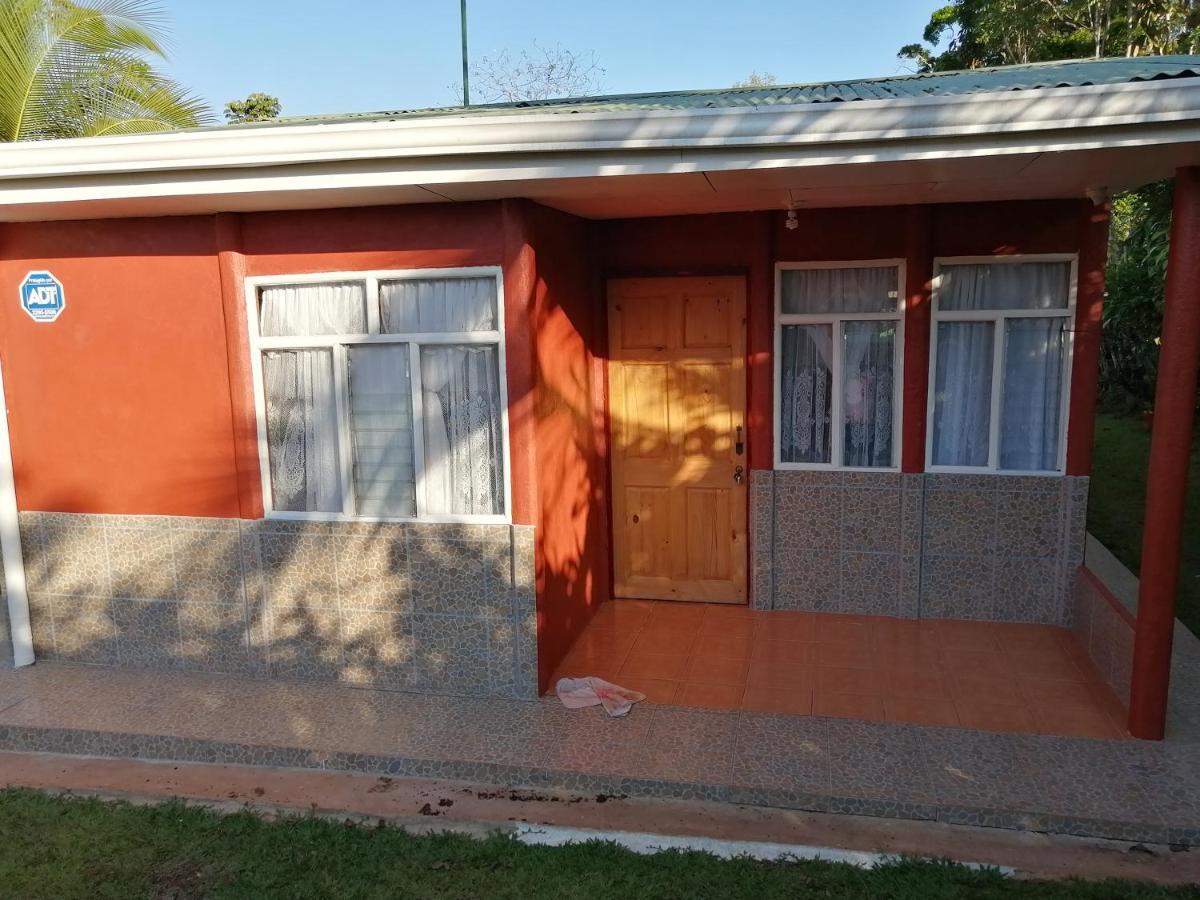 Casa Los Ángeles Exterior foto